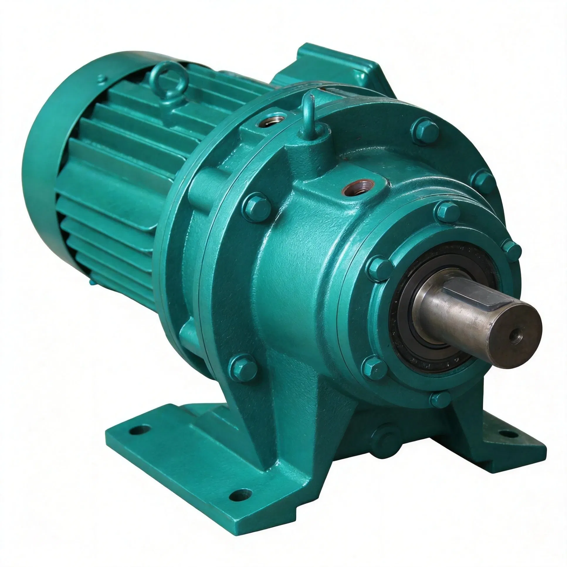 X (B) Series Planetary Cycloidal Pinwheel Speed Reducer