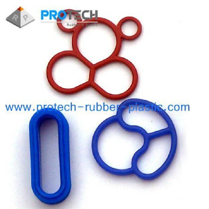 Rubber Washer, Rubber Gaskets, Rubber Sealing Gasket