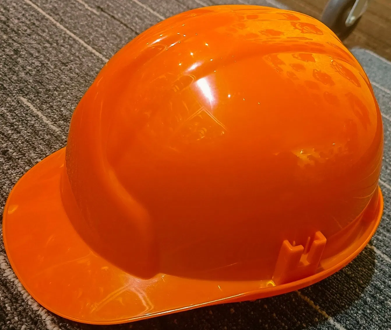 CE/ANSI/UKCA/GRS Certified Safety Equipment Helmets