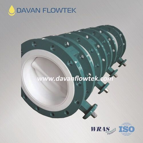 Wafer Ductile Iron Manual Cast Iron Butterfly Valve
