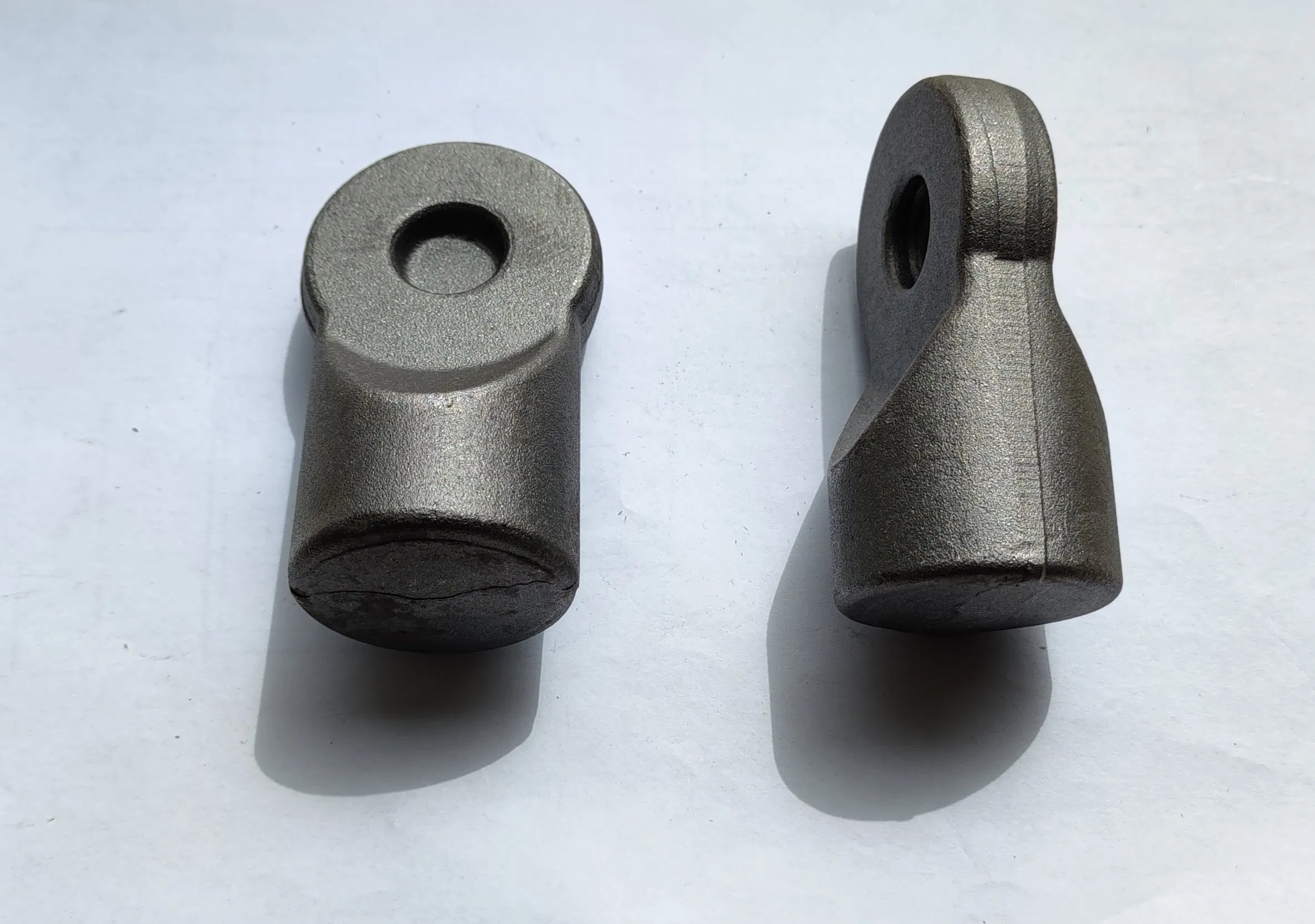 Forged Truck Parts Construction Machinery Parts Agricultural Machinery and Spare Parts