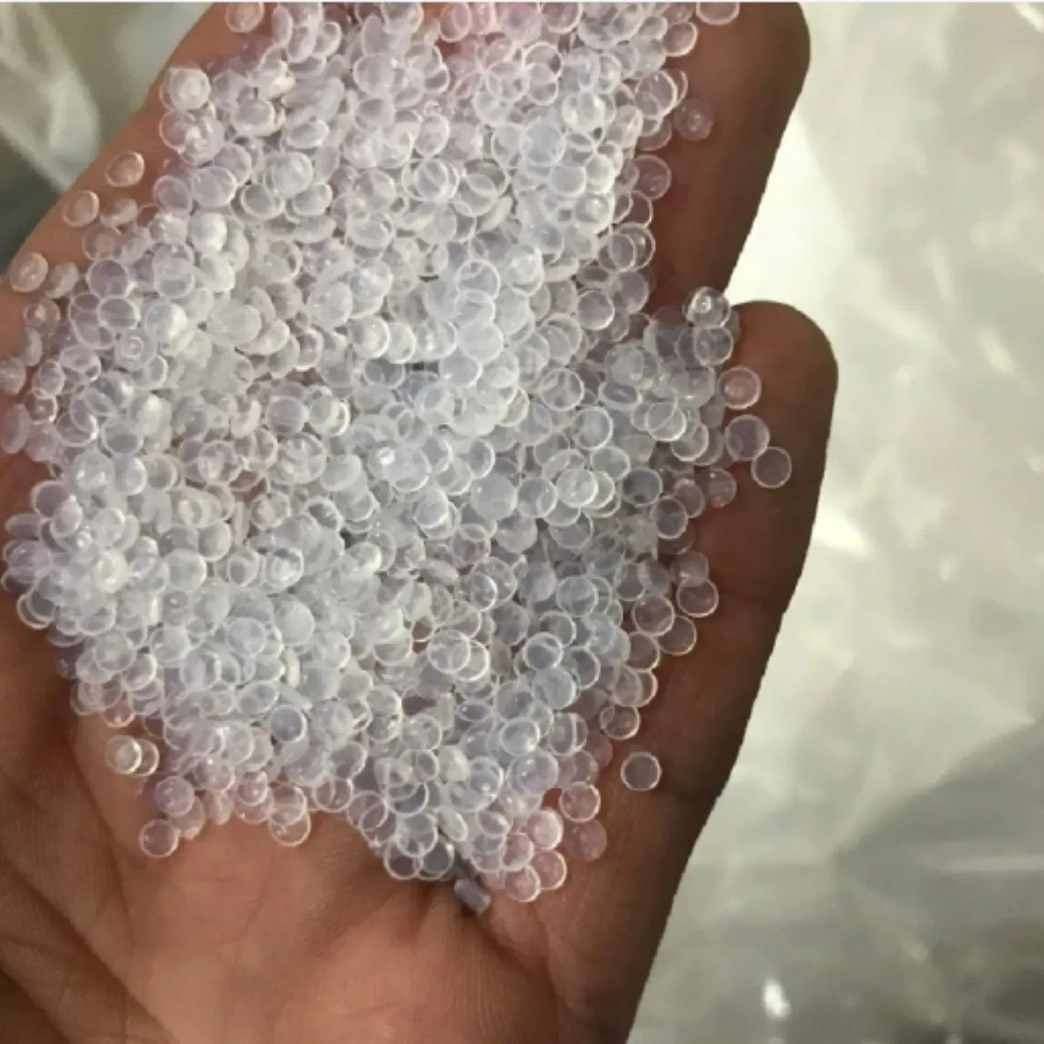 DS618 FEP Resin Synthetic Electrical and Electronics Insulation Material