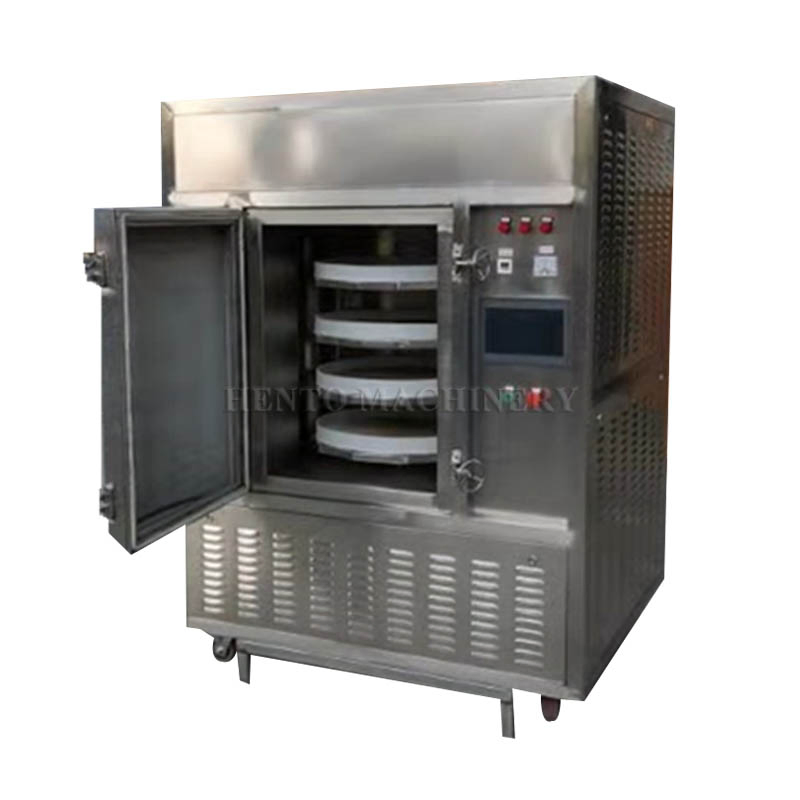 Microwave Drying Machine, Fruit Vacuum Dryer, Microwave Dryer