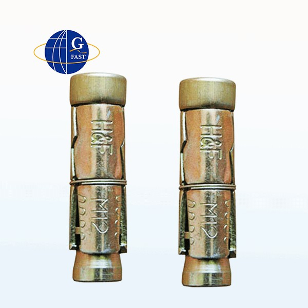 3 PCS Expansion Anchor