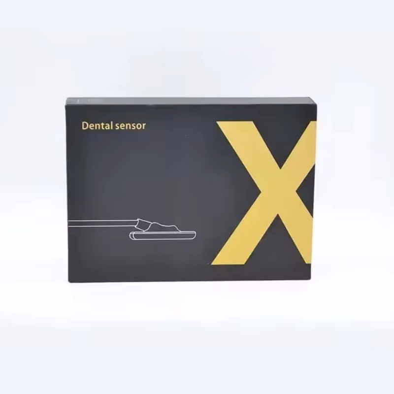High Definition Digital Intraoral X-ray Sensor Rvg Sensor with USB Connection for Dental Clinic Imaging System