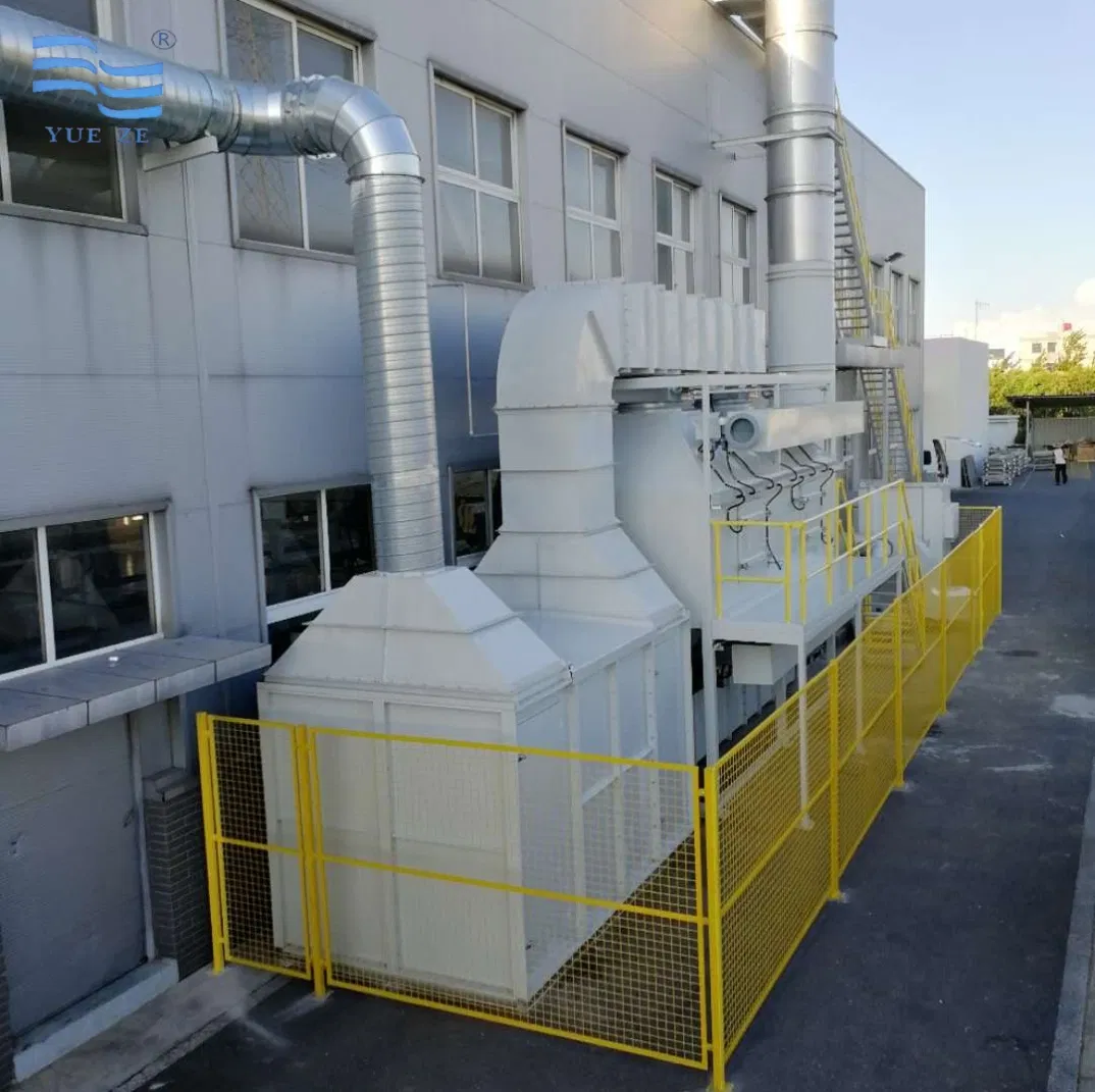 Holzkiste/Eisenrahmen Automatische Lackierlinie Pulverbeschichtungsmaschine Individualisierung