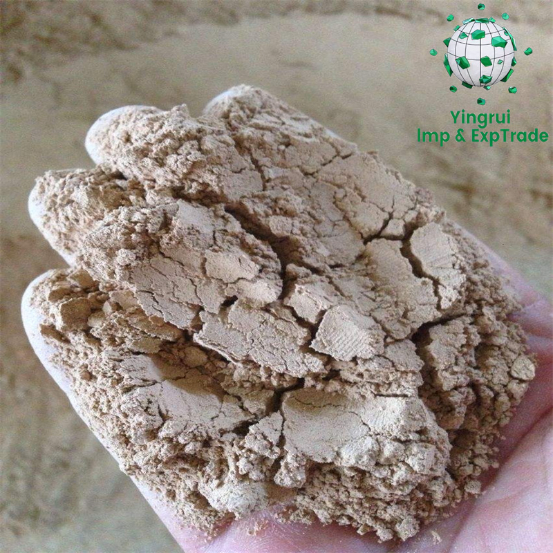 Farina di Diatomite per Giardinaggio