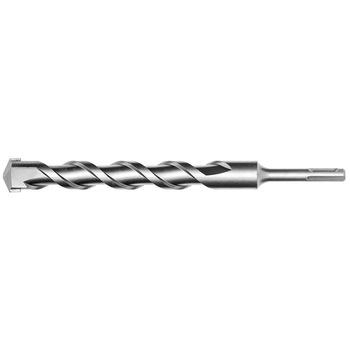 Langlebiger H-Nutfräser für Metall- und Holzanwendungen