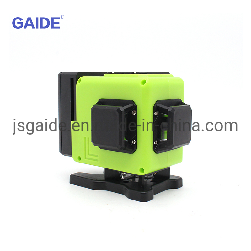 Gaide 360 Degree Rotary Laser Level