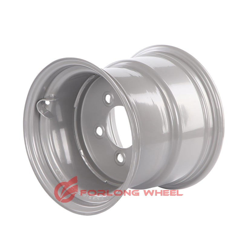 Forlong 10.50X12 H2 5/94/140 Et0 Agricultural Implement Steel Wheel