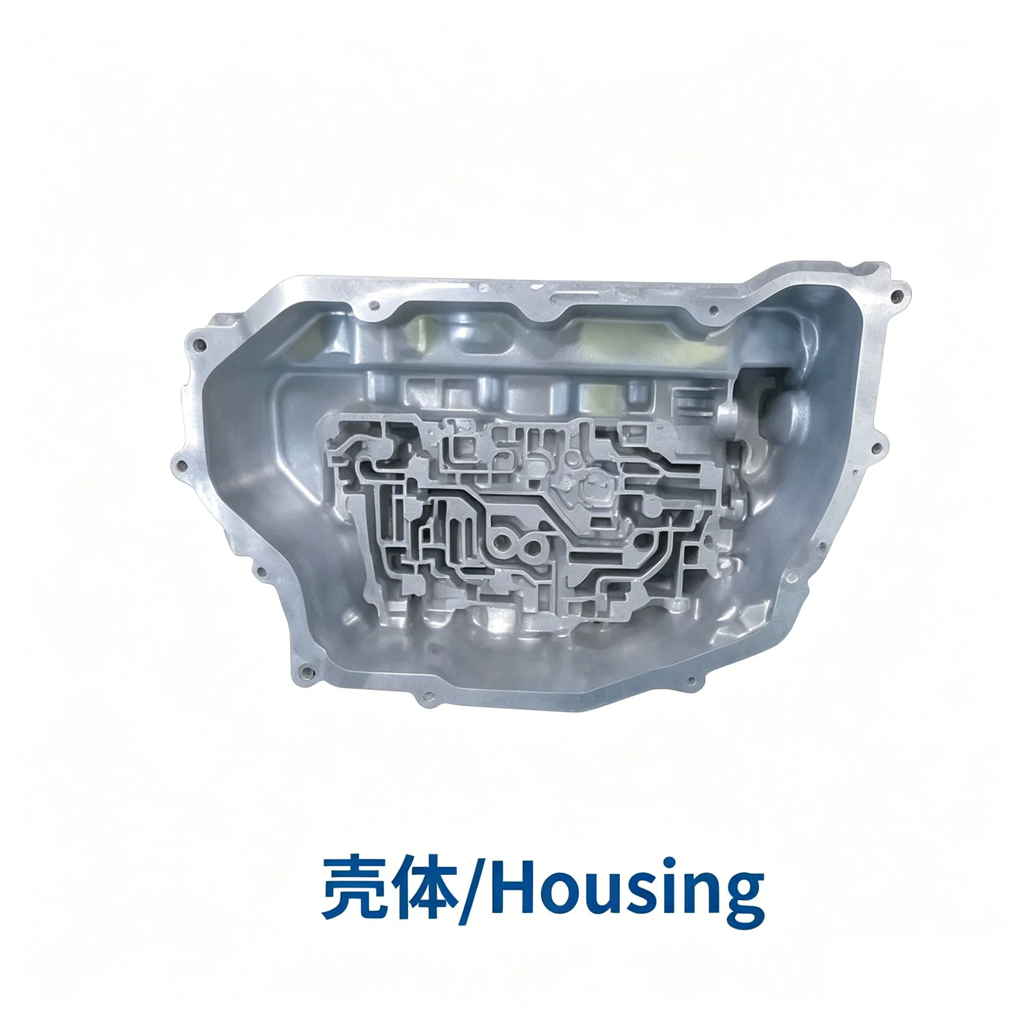 Automatic 5 Axis Robotic Casting Deburring Polishing Grinding Machine for Auto Parts