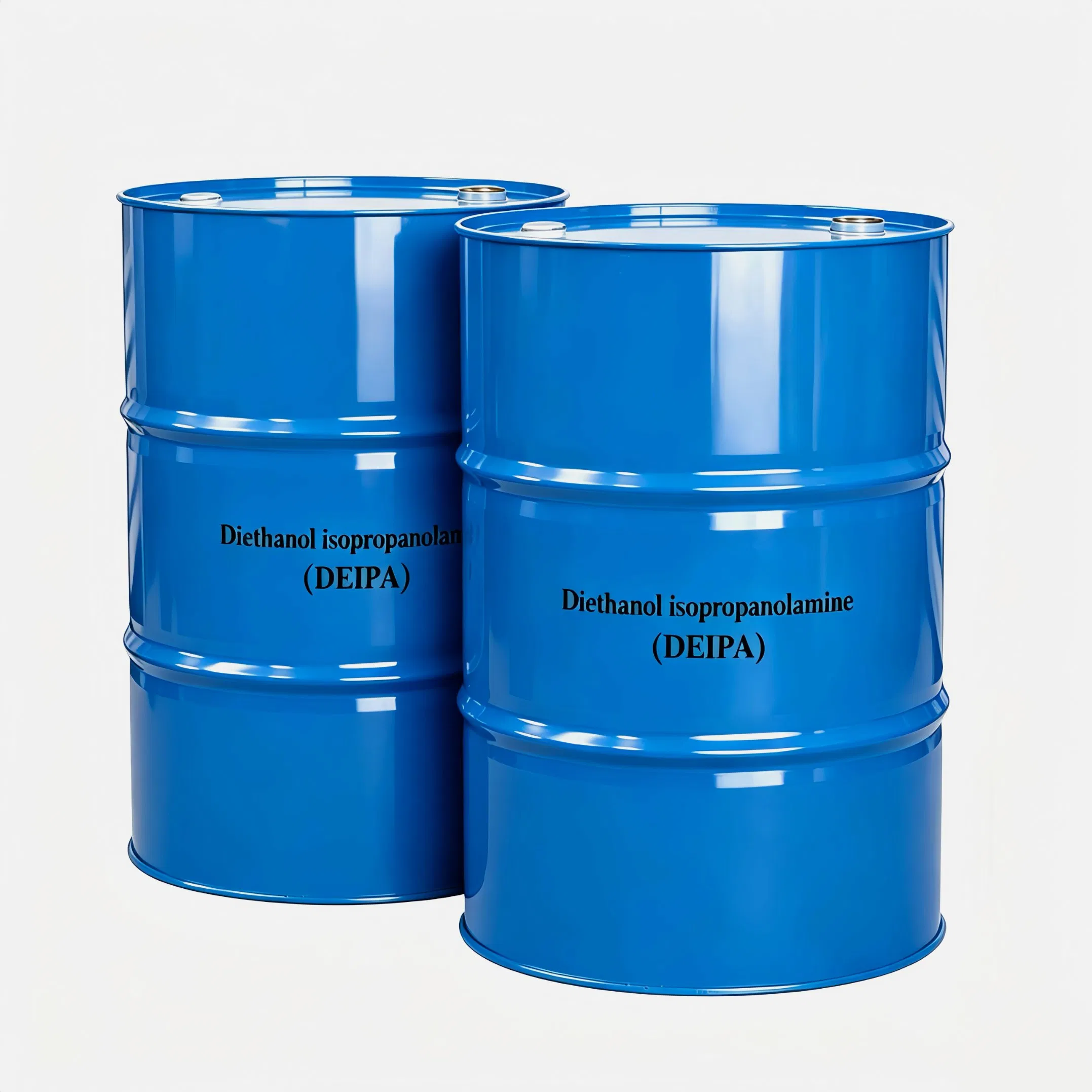 Purity 85% Deipa Diethanolisopropanolamine CAS 6712-98-7 Organic Chemical for Cement Grinding Aid