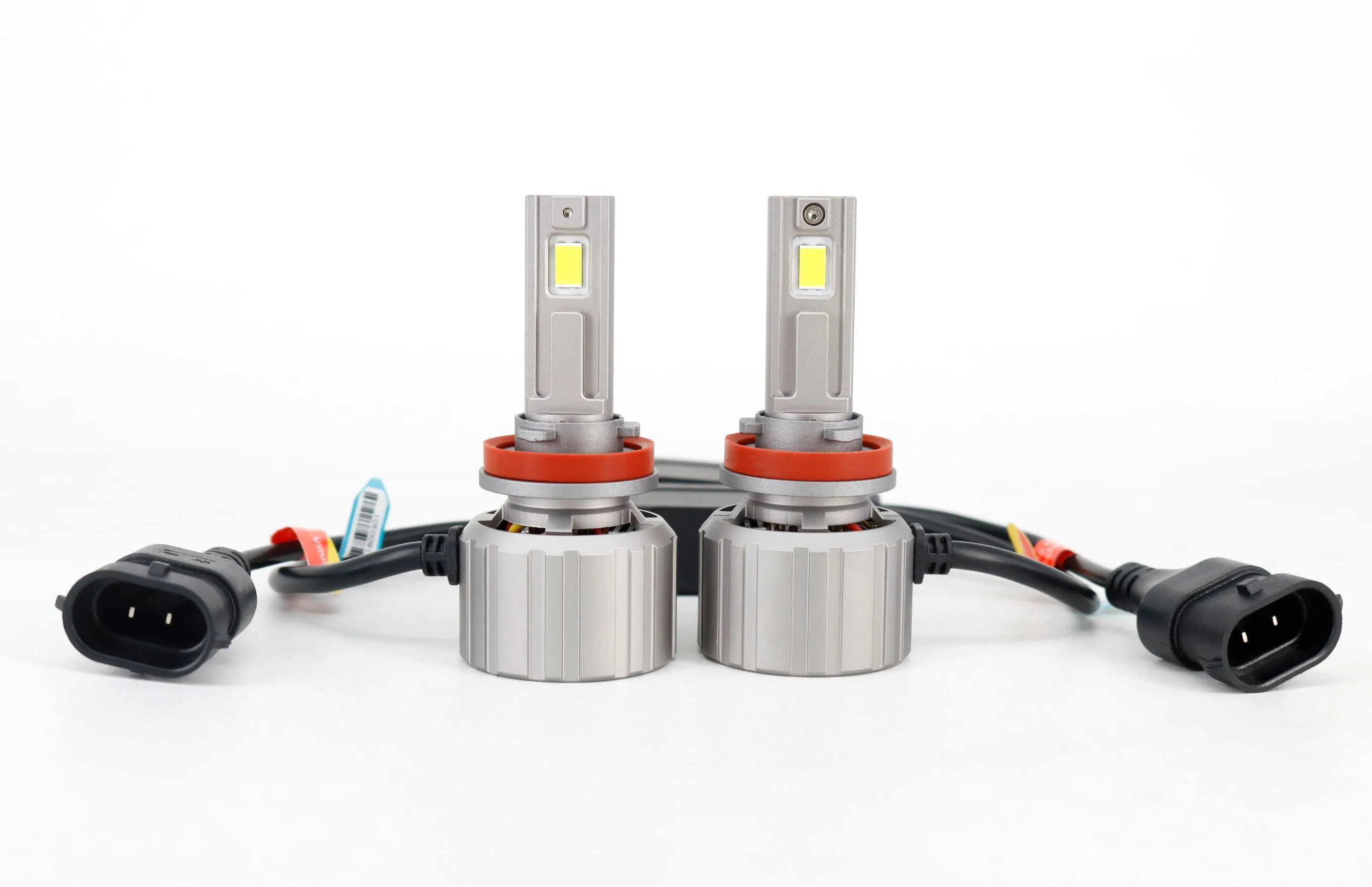 15000lm High Power LED F9 H8 H11 H16 Headlight