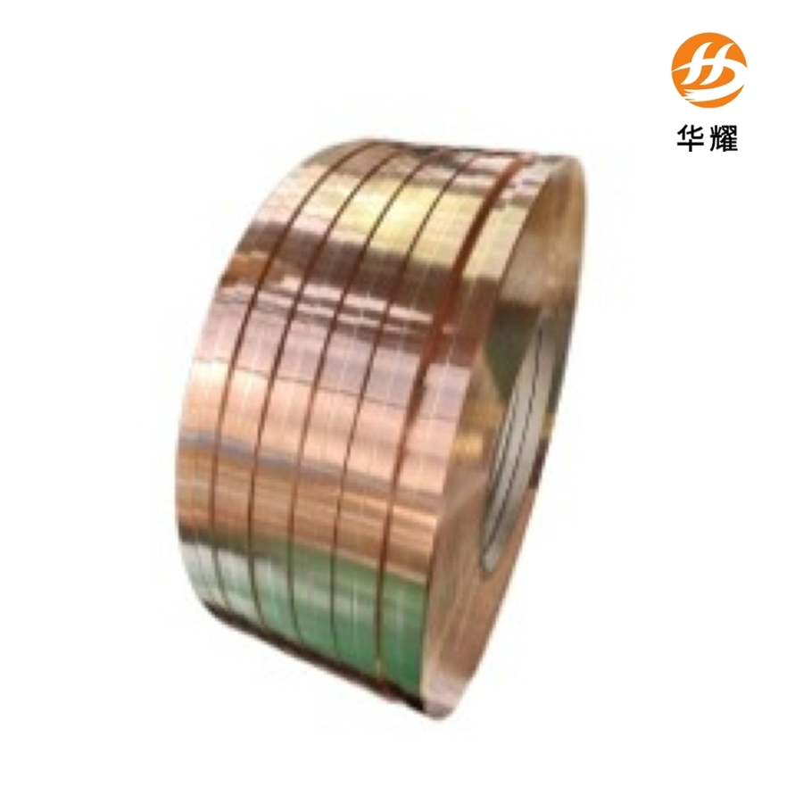 Customized High Performance Copper Alloys Rod Bar for Electrical