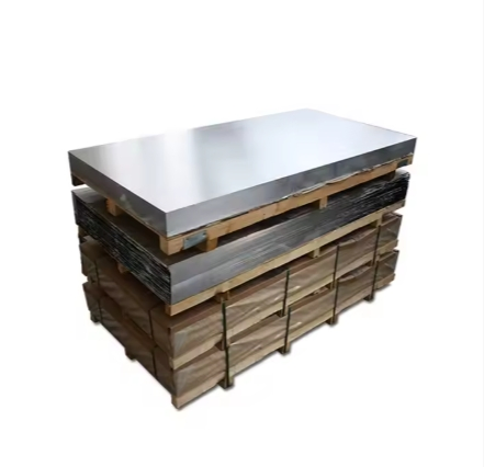 5mm ASME SA-455 Pressure Vessel Steel Plate with Certificate