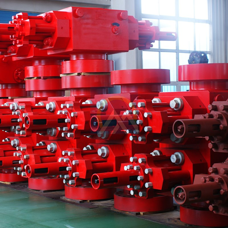 Annular Blowout Preventer API 16A