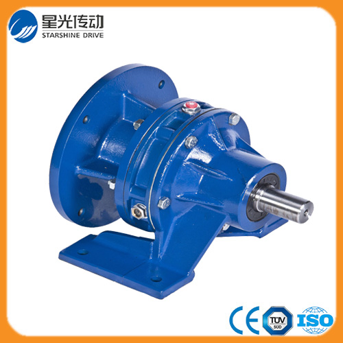 Planet Cycloid Pin Gear Speed Reducer