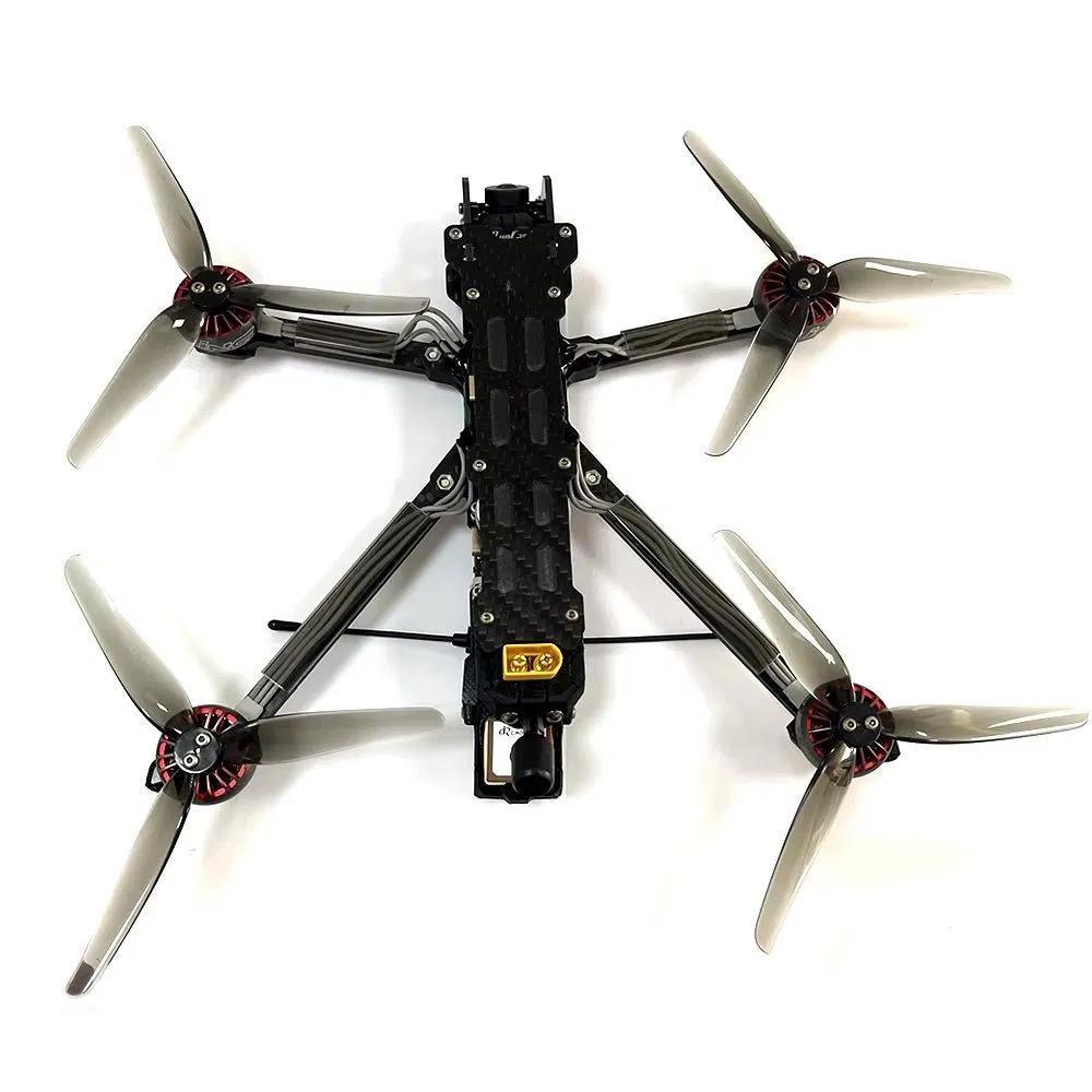 YH-B28 5inch RC FPV Drone DJI System FPV Racing Competition