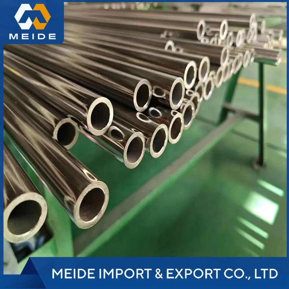 40Cr Wear-Resistant Alloy Precision Tube