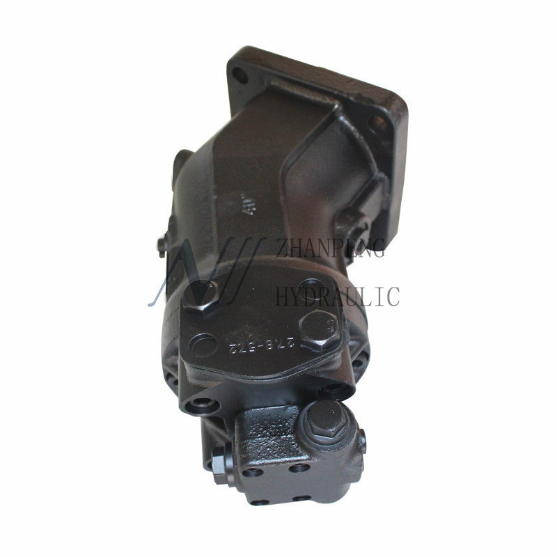 16.0 A2f16/6.1/A6 Hydraulic Axial Piston Pump Putzmeister 067925005 Rexroth L for Boom Pump Piston Motor