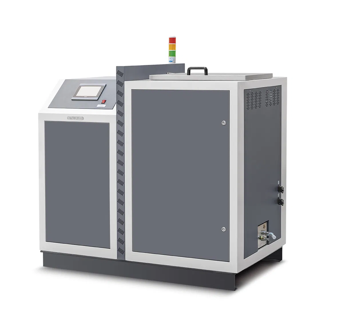 SP-20002G Macchina automatica per colla a caldo ad alta potenza 120 kg/ora