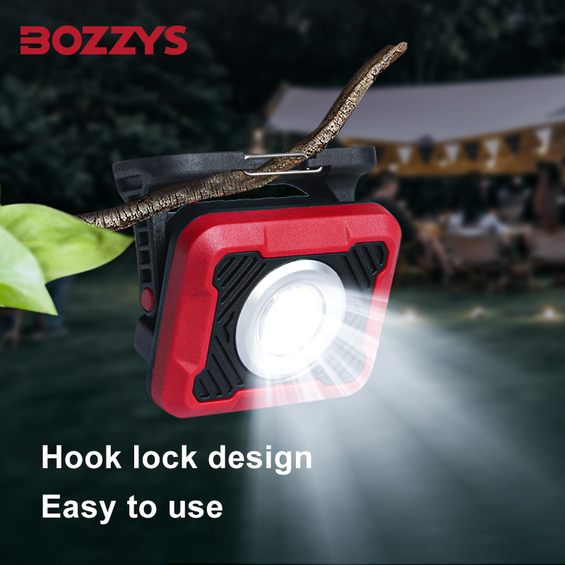 Bozzys Outdoor Lighting All Terrain Camp Lights for Camp Lighting