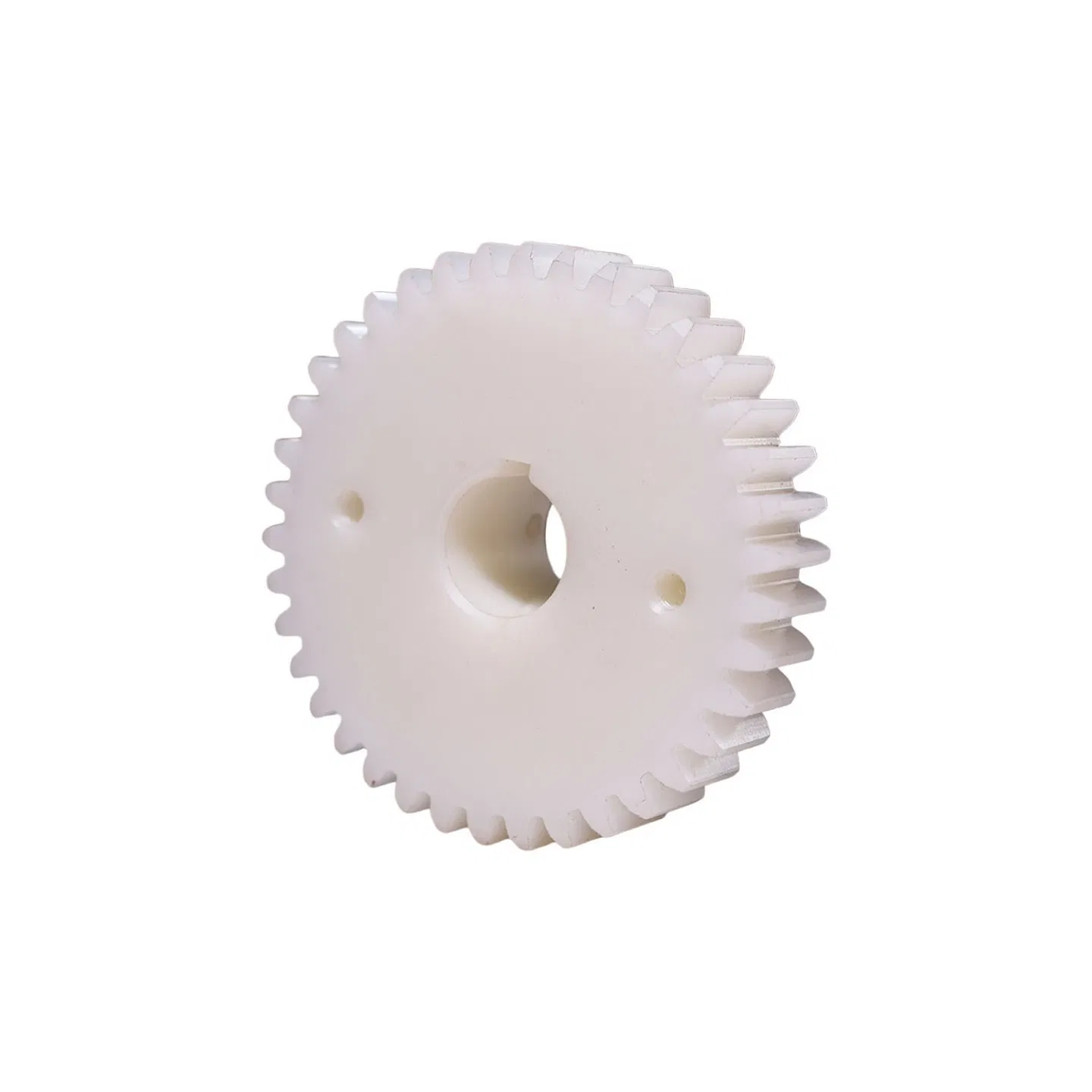 Low Noise Smooth 6-8 Accuracy Durable Bevel Transmission Gears