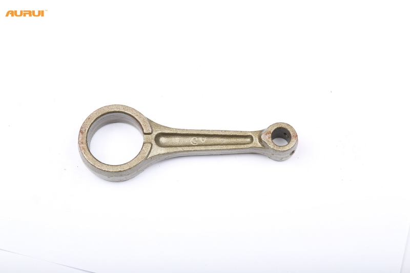 Forging Part for Car and Link Rod for Motor Bike Construction Machinery