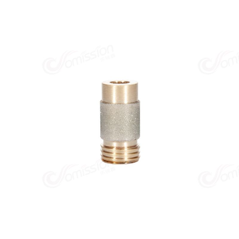 MCBL58 5/8 Zoll Spiral-Diamantschleifstift für gefärbtes Keramikglas Schleifwerkzeug