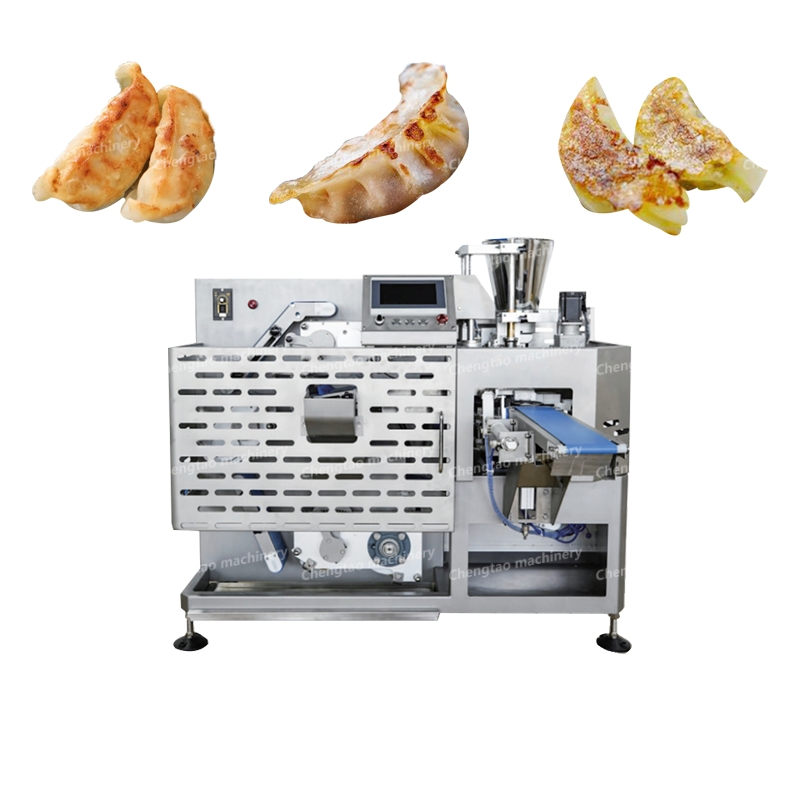 Macchina automatica per ravioli siomai wonton