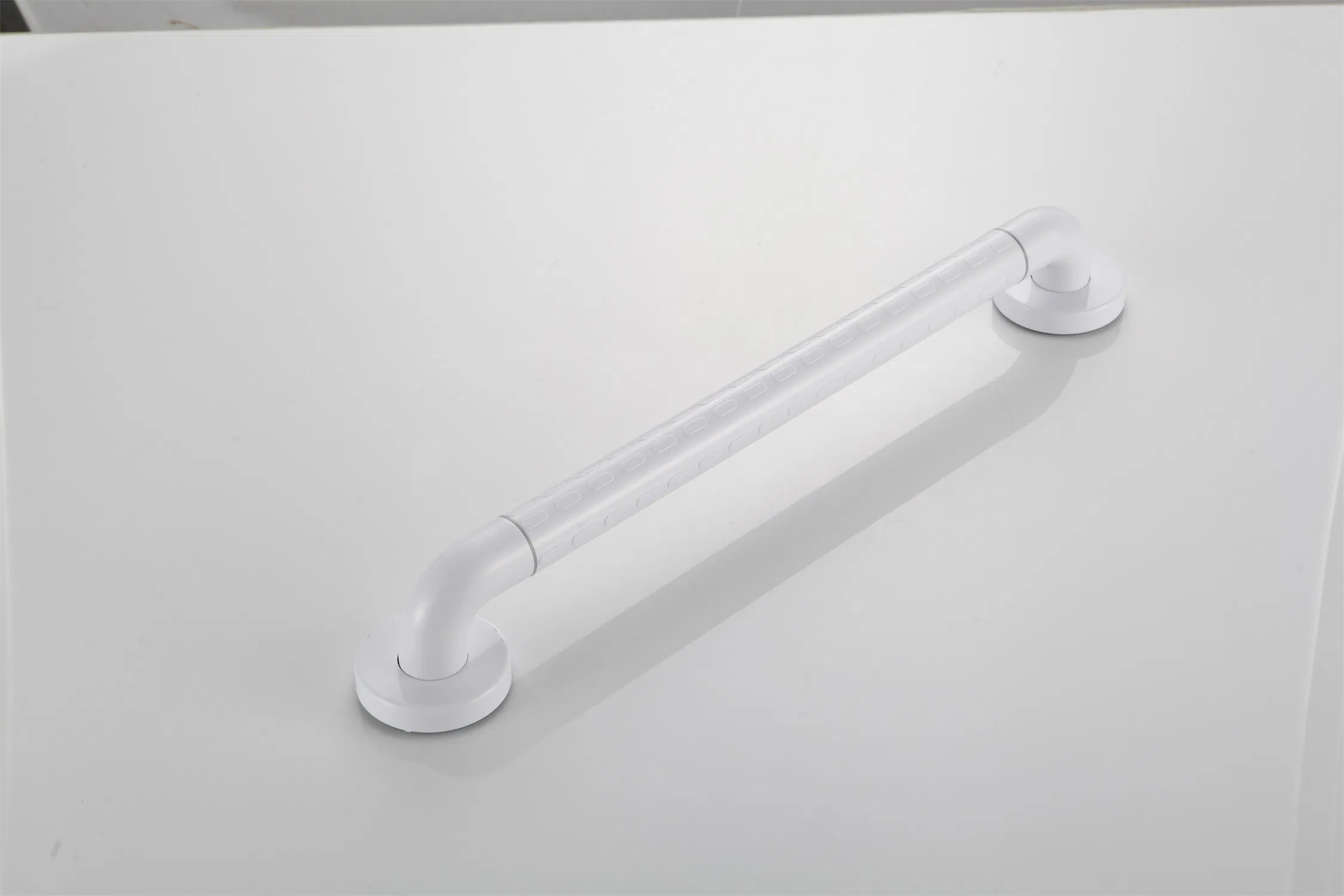 Industrial Grade Safety Anti Slip Carbon Steel Handrail for Factory Workshops