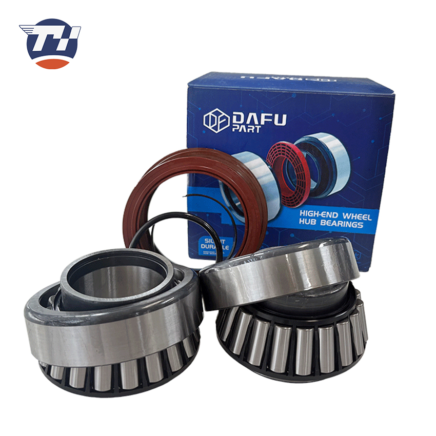 Tapered Roller Bearing Truck Wheel Hub 566074.H195 566283.H195 20792439