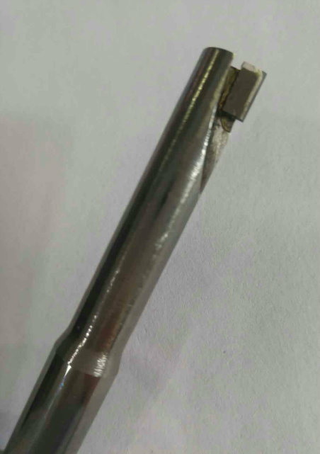 Diamond End Mills, Diamond Turning Tools, Diamond Monobloc Tools