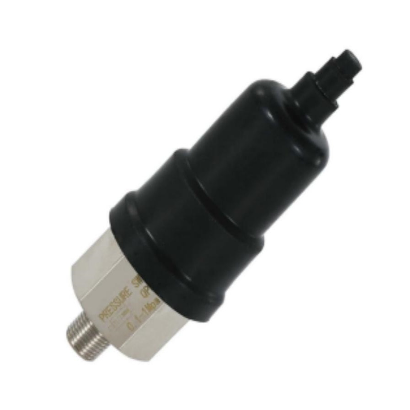 Pressostat à membrane 12 V pour régulation de pression d'eau