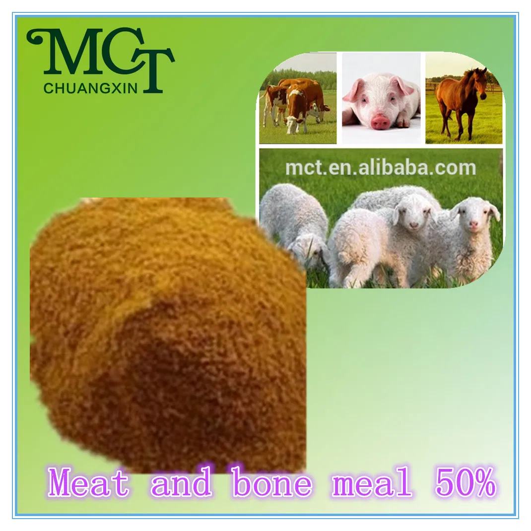 High Quality Poultry Meat and Bone Meal