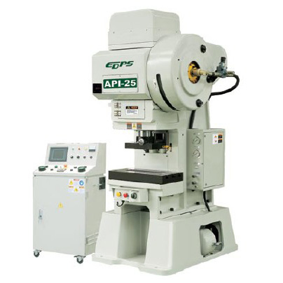 45 Ton High Speed Press Power Press Machine Stamping Machine Punching Press Machine High Precision Press Machine-API