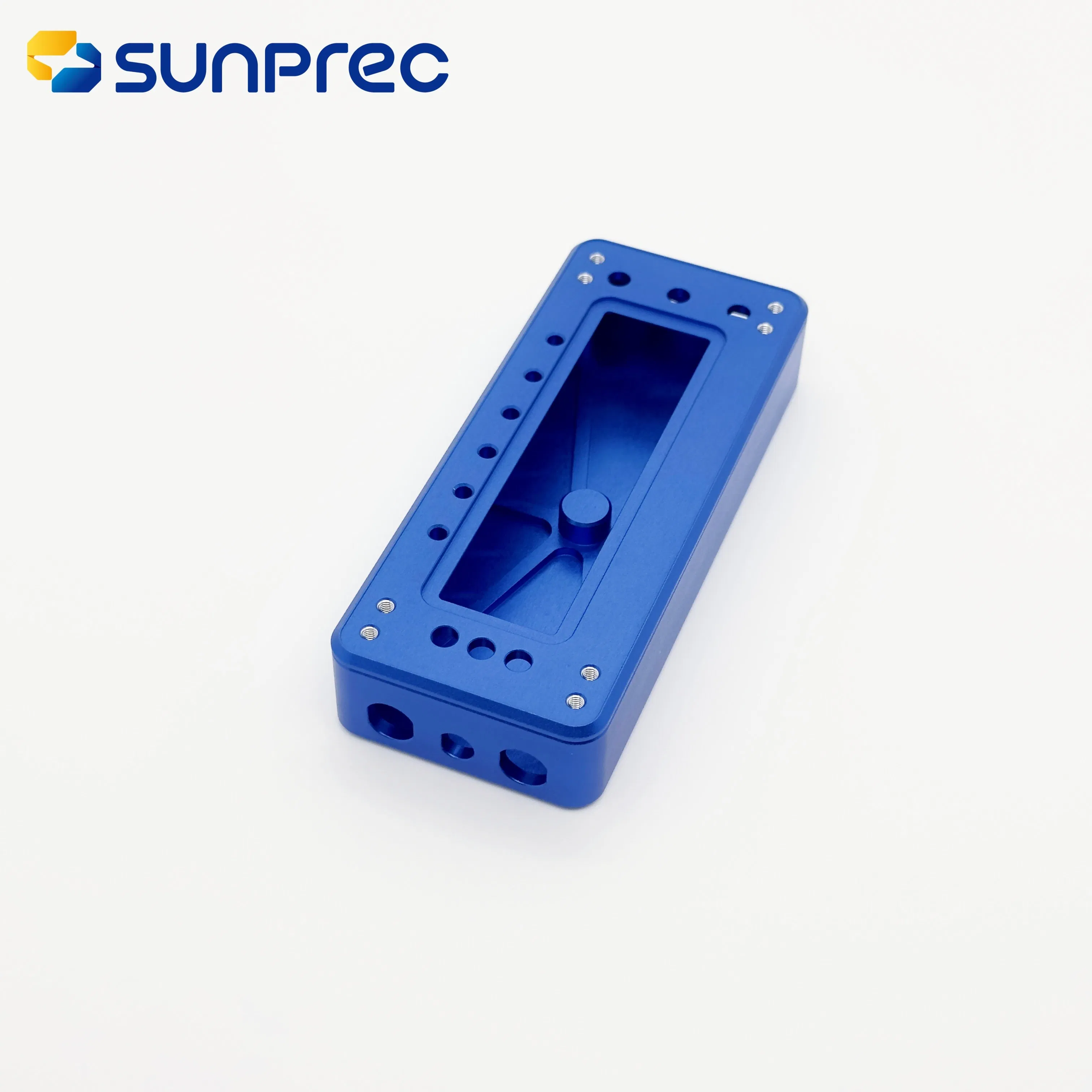 New Design Metal CNC Machining Parts for Medical Devices