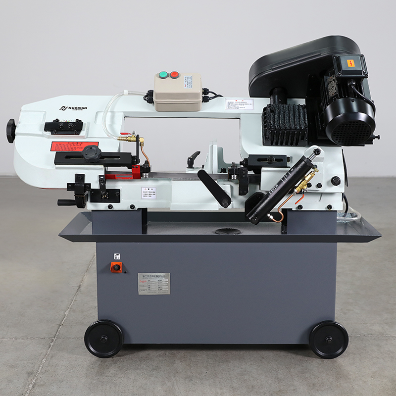 HX-712N Bandsaw Machine