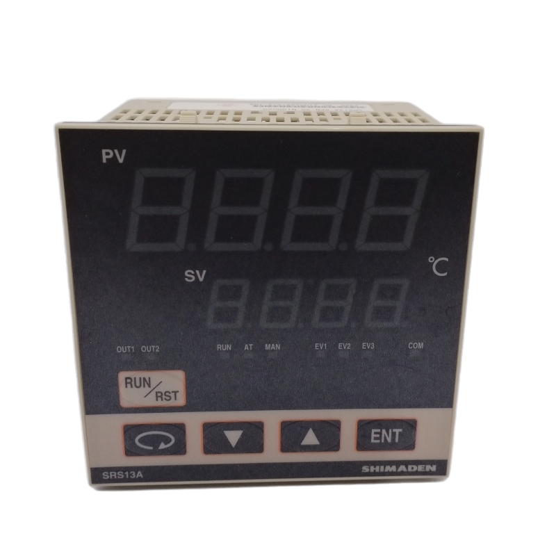 Shimaden SRS13A-8yn-90-N100050 Digital Temp Control Unit