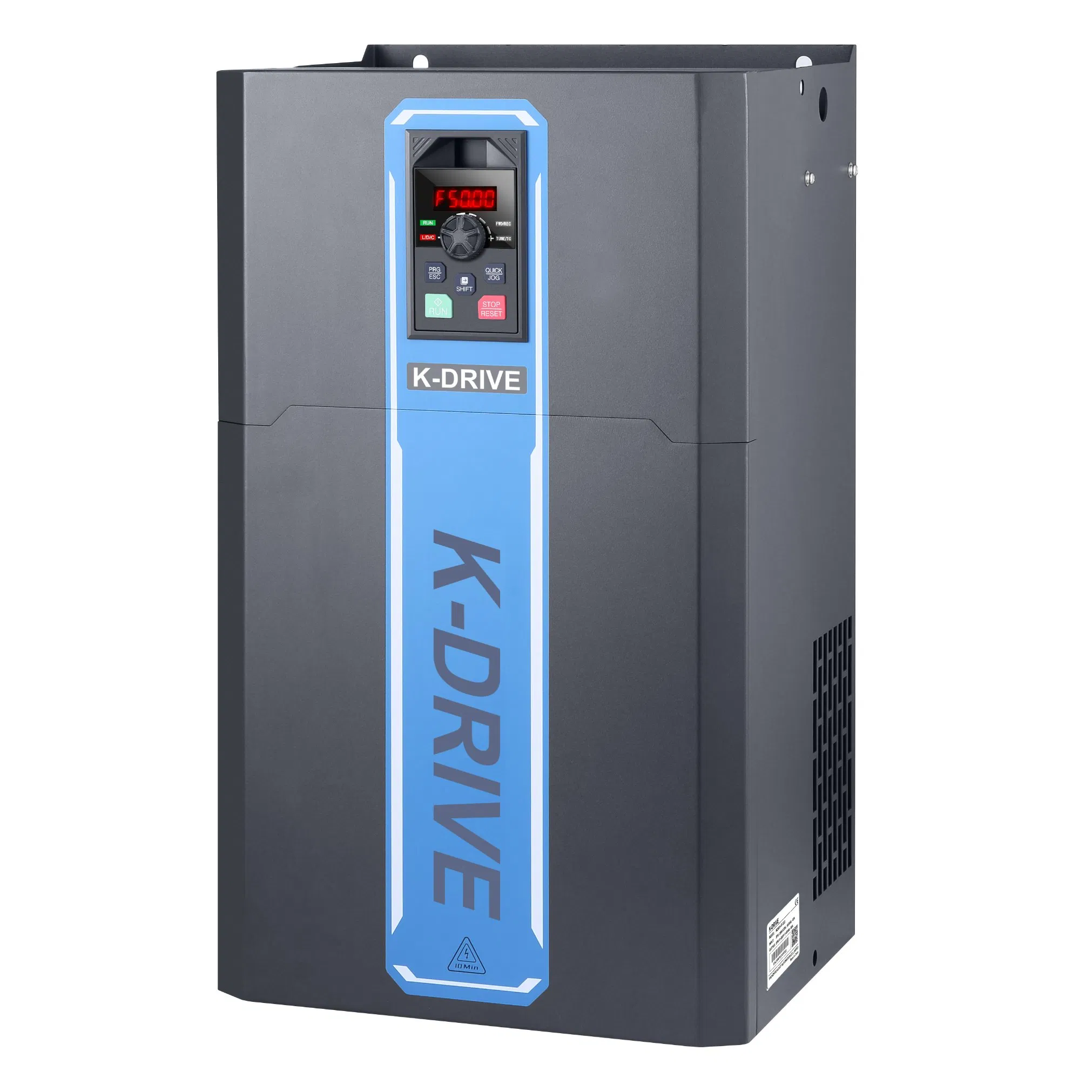 Inverter di frequenza 220V 380V serie IP20 IP54 con comunicazione Profibus RS485, azionamento CA