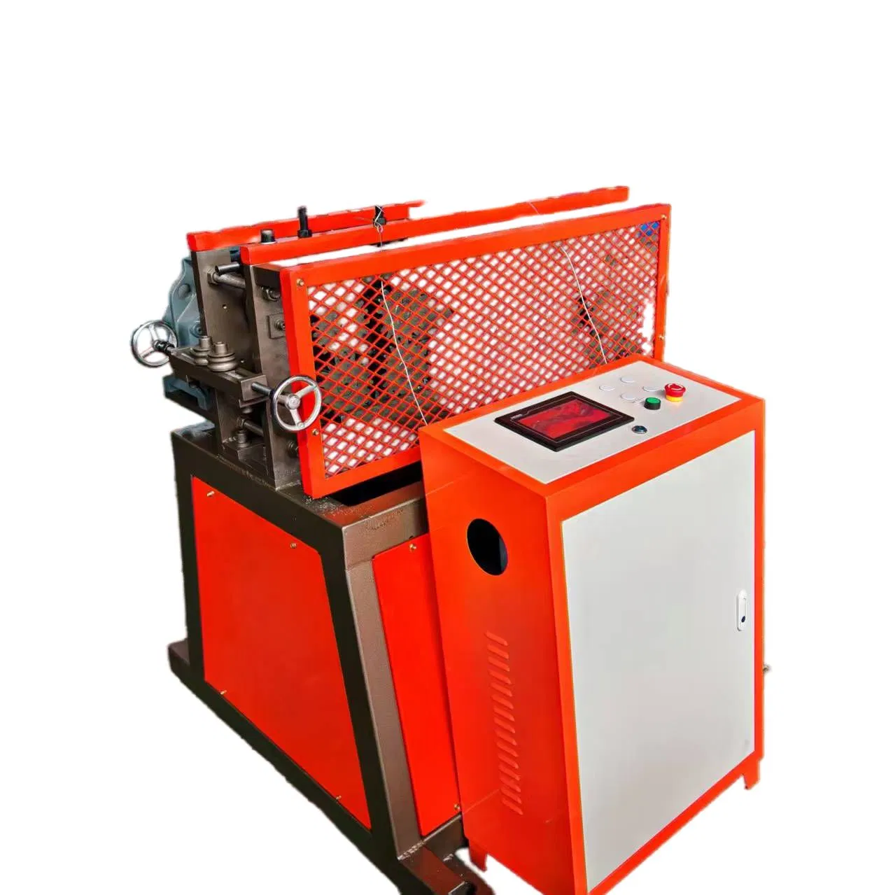 Machine d'alimentation entièrement automatique pour poinçonneuse