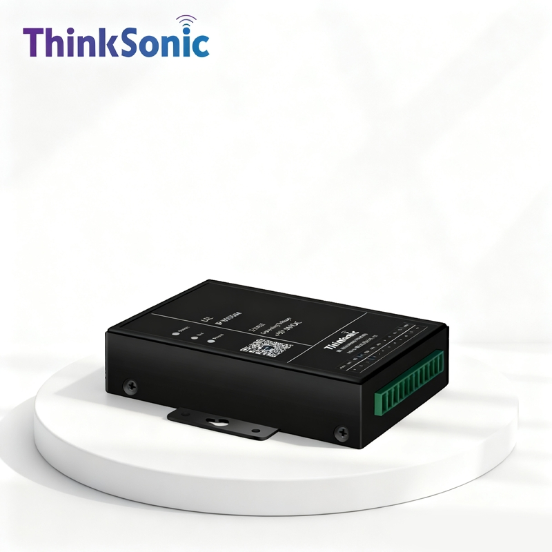 Gateway smart wireless 4G IoT con interfacce RS485 per la raccolta di informazioni