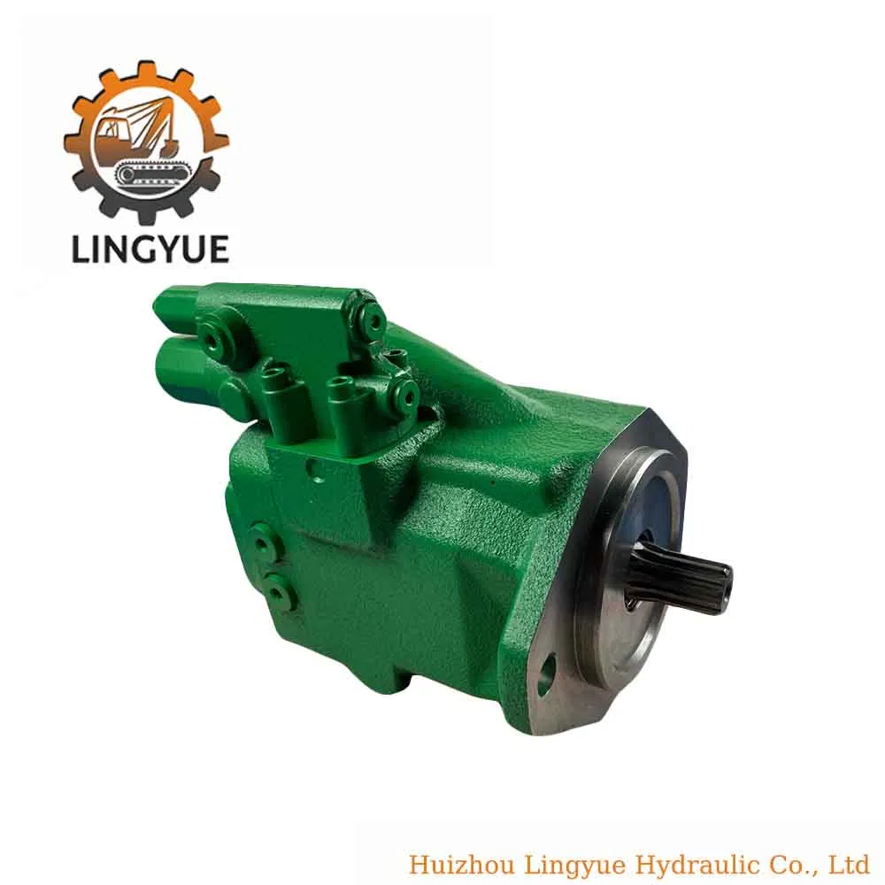 A10VNO45DFR1 52 Series Hydraulic Pump for Tractor