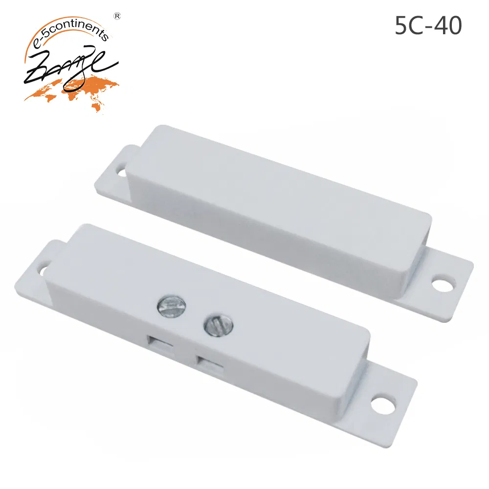 High-Quality Surface Mounted Magnetic Switch Contacts by E-5Continents