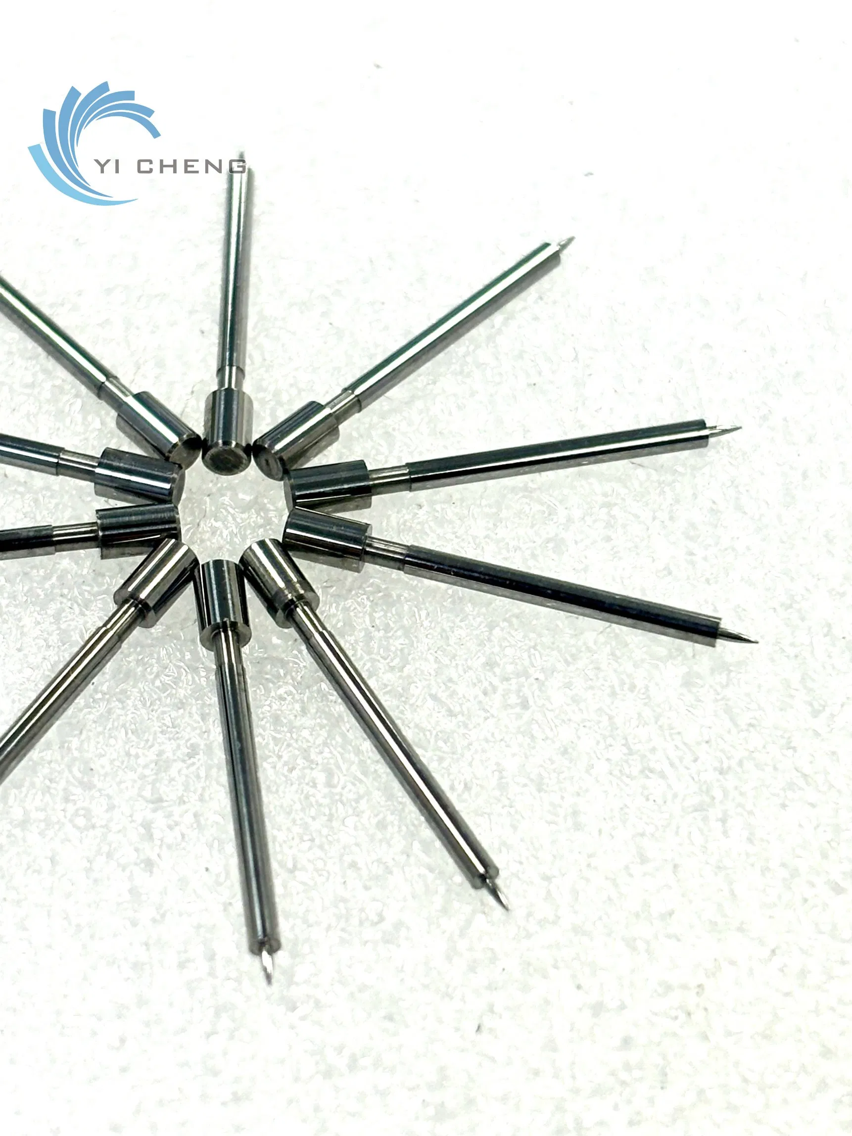 Small Electric Needle Punch Tool with Carbide Point Technology for Medical Puncture