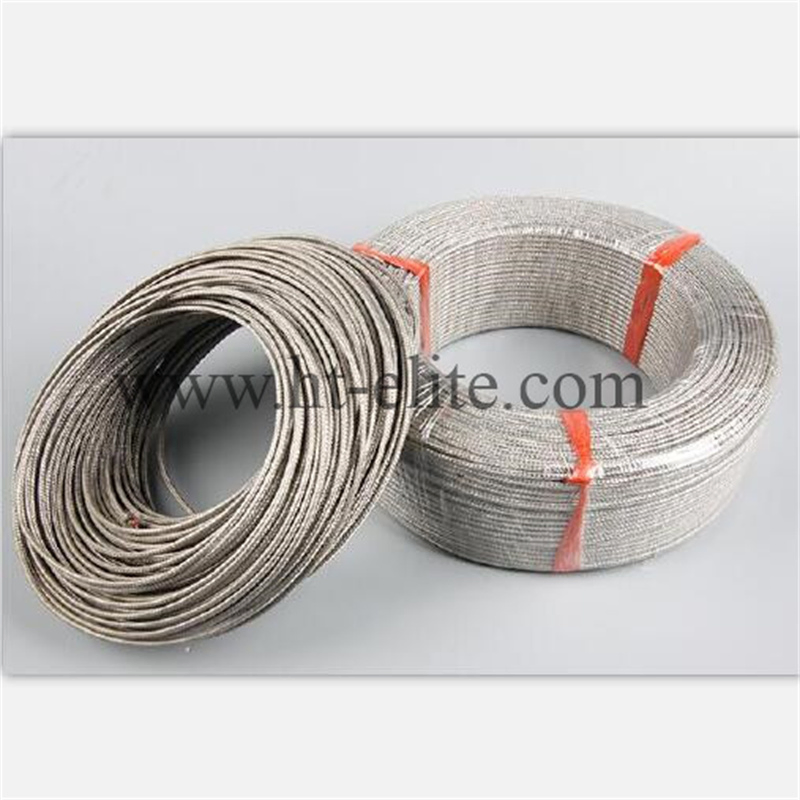 FEP Thermocouple Wire for Temperature Sensor