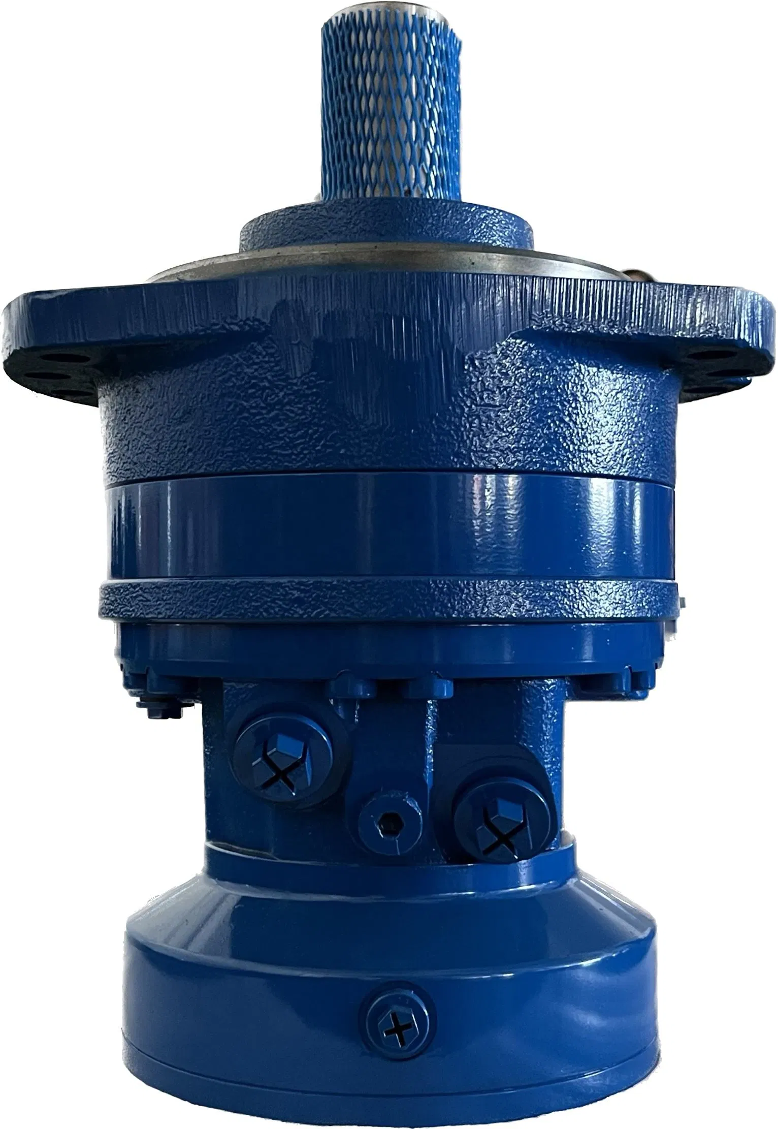 172-15000ml/R 31,5MPa 0-200r/Min Motori idraulici resistenti ai carichi radiali e assiali