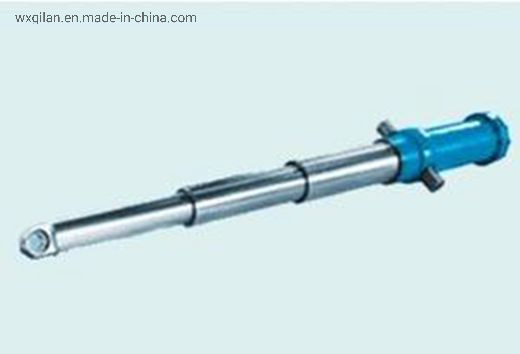 Custom Hydraulic Cylinder