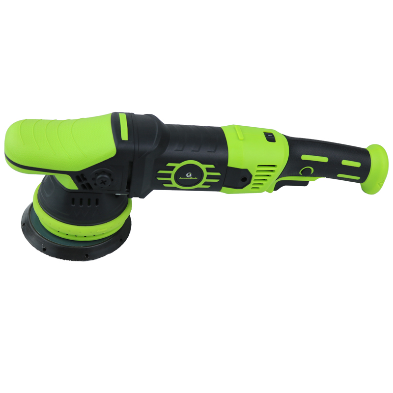 125mm Car Polisher with Extended 6m Power Cord