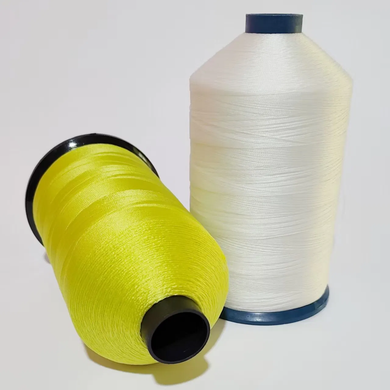 Polyester Sewing Thread 150d/3 High Strength Industrial Thread for Leather and Heavy Duty Sewing